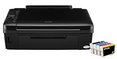 epson stylus 3800 d'occasion  Livré partout en France