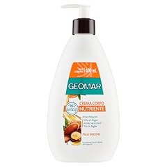 Geomar crema corpo usato  Spedito ovunque in Italia 