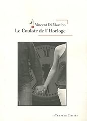 Couloir horloge d'occasion  Livré partout en France
