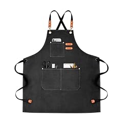 Ounlen chef apron for sale  Delivered anywhere in USA 