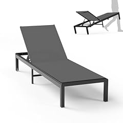 Woajnqo aluminum outdoor for sale  Delivered anywhere in USA 