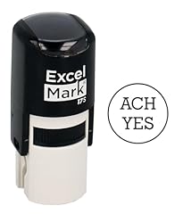 Excelmark custom round for sale  Delivered anywhere in USA 