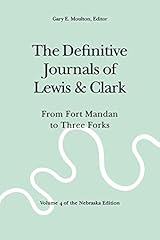 Definitive journals lewis for sale  Delivered anywhere in USA 