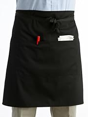Half apron pocket for sale  Delivered anywhere in UK