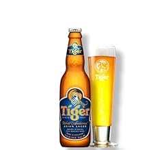 Tiger beer bier gebraucht kaufen  Wird an jeden Ort in Deutschland