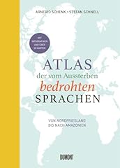 Atlas vom aussterben gebraucht kaufen  Wird an jeden Ort in Deutschland