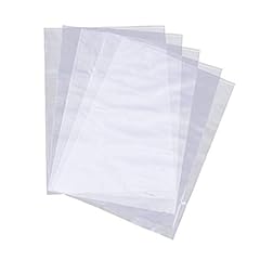 500pcs clear shrink for sale  Delivered anywhere in Ireland