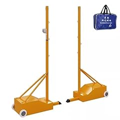 Badminton net stand for sale  Delivered anywhere in UK