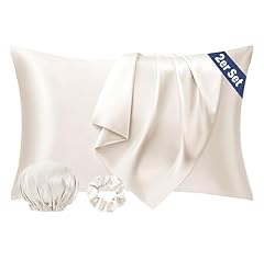 coussin satin beige d'occasion coussin satin beige d'occasion Livré partout en France