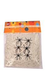 Ciao ragnatele decorative usato  Spedito ovunque in Italia 