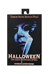 Neca halloween curse for sale  Delivered anywhere in USA 