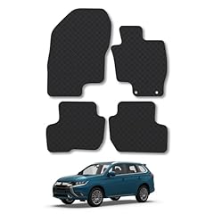 Rubber car mats for sale  Delivered anywhere in UK