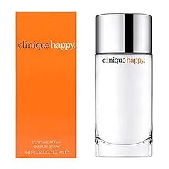 Clinique happy eau for sale  Delivered anywhere in UK