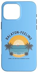 Balaton feeling sonne gebraucht kaufen  Wird an jeden Ort in Deutschland