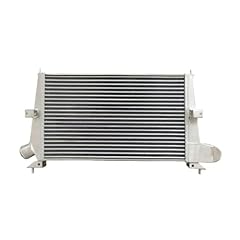 Aluminum intercooler compatibl for sale  Delivered anywhere in USA 