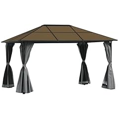 Outsunny garden aluminium for sale  Delivered anywhere in UK