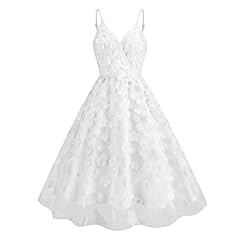 Flower applique tulle for sale  Delivered anywhere in USA 