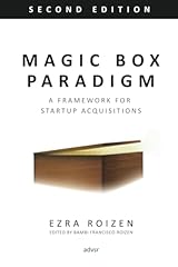 Magic box paradigm d'occasion  Livré partout en France
