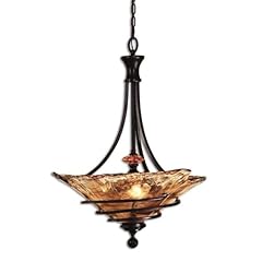 Uttermost vitalia pendant for sale  Delivered anywhere in USA 