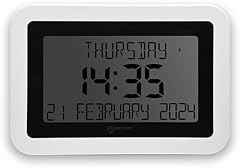 Horloge calendrier viso10 d'occasion  Livré partout en France
