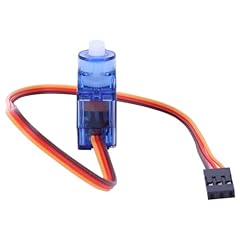 Servo sg90 for usato  Spedito ovunque in Italia 