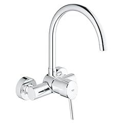 Grohe robinet cuisine d'occasion  Livré partout en France