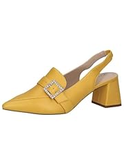 Caprice damen slingpumps gebraucht kaufen  Wird an jeden Ort in Deutschland