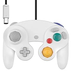 Wii gamecube controller usato  Spedito ovunque in Italia 