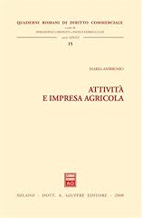 Attività impresa agricola d'occasion  Livré partout en France