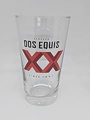 Dos equis signature for sale  Delivered anywhere in USA 