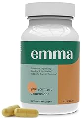 Emma gut health for sale  Delivered anywhere in USA 