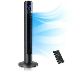 Brandson turmventilator fernbe gebraucht kaufen  Wird an jeden Ort in Deutschland