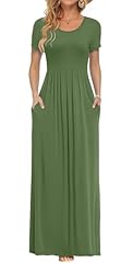 Auselily maxi dress for sale  Delivered anywhere in UK