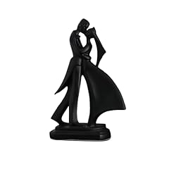 Romantic couple sculpture for sale  Delivered anywhere in USA 