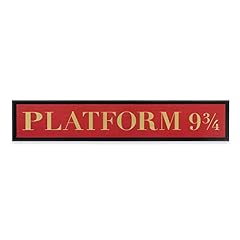 Harry potter platform for sale  Delivered anywhere in USA 