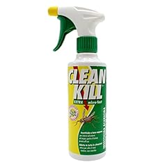 Clean kill extra usato  Spedito ovunque in Italia 