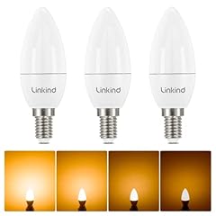 Linkind e14 dimmable for sale  Delivered anywhere in UK