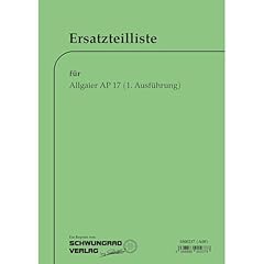 Allgaier ap17 traktor gebraucht kaufen  Wird an jeden Ort in Deutschland