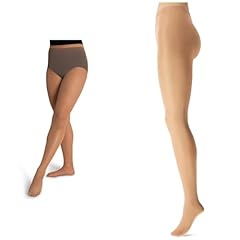 Capezio fisnet tight for sale  Delivered anywhere in UK