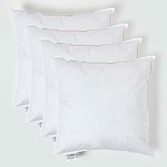 Homescapes coussin garnissage d'occasion  Livré partout en France