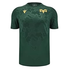 Macron ospreys rugby for sale  Delivered anywhere in UK