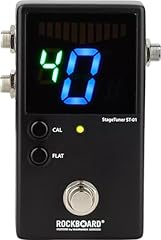 Rockboard stage tuner usato  Spedito ovunque in Italia 