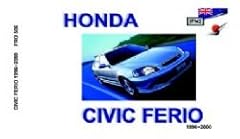 Honda civic ferio for sale  Delivered anywhere in UK