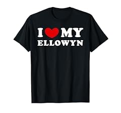 Love ellowyn aime d'occasion  Livré partout en France