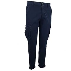Pantaloni cargo uomo usato  Spedito ovunque in Italia 