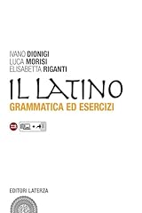 Latino. grammatica esercizi. usato  Spedito ovunque in Italia 