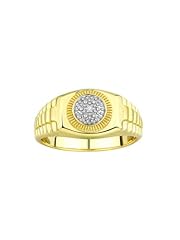 Rylos mens rings for sale  Delivered anywhere in UK