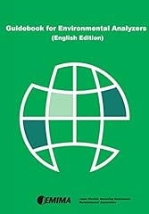 Guidebook for environmental gebraucht kaufen  Wird an jeden Ort in Deutschland