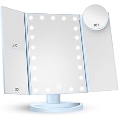 Huonul makeup mirror for sale  Delivered anywhere in USA 