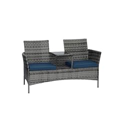 Outdoor patio rattan for sale  Delivered anywhere in USA 
